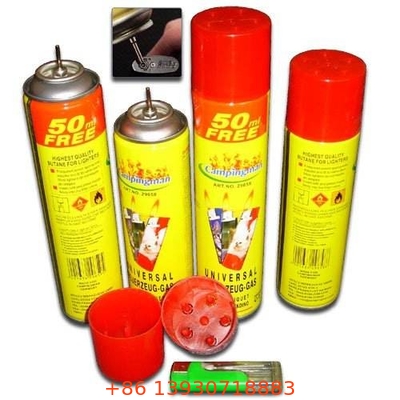 Van nạp Torch Butane 25,4mm chống gỉ 1 inch cho Bbq ngoài trời