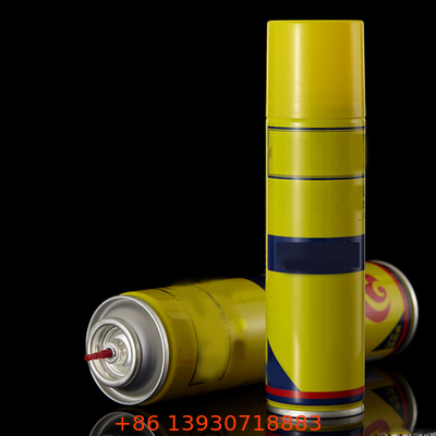 Van nạp gas nhẹ hơn chống rò rỉ 1 inch cho tiệc và phòng bếp
