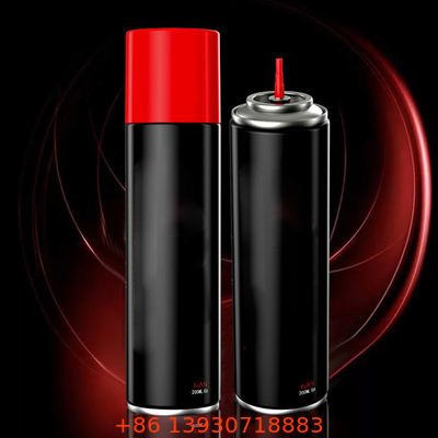 Van nạp Torch Butane 25,4mm chống gỉ 1 inch cho Bbq ngoài trời