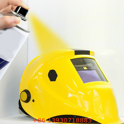 Van phun sơn Buna Gasket dùng trong công nghiệp