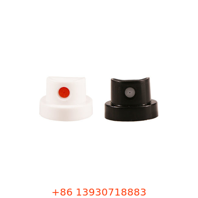 Van phun sơn kim loại bền 1 inch Chất liệu nhựa tấm thiếc