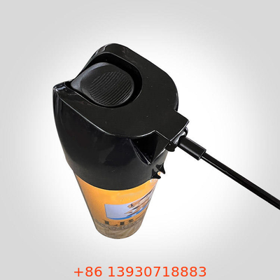 Nắp xịt khí dung 65mm chống rò rỉ