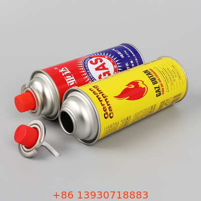 Van khí cắm trại gốc đặc biệt cho các sắp xếp bên không nỗ lực