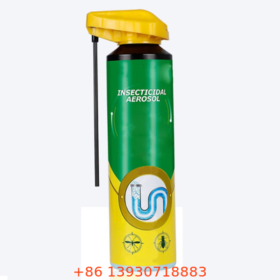 Phun sơn chống ăn mòn Bình phun để bôi trơn Phun làm sạch