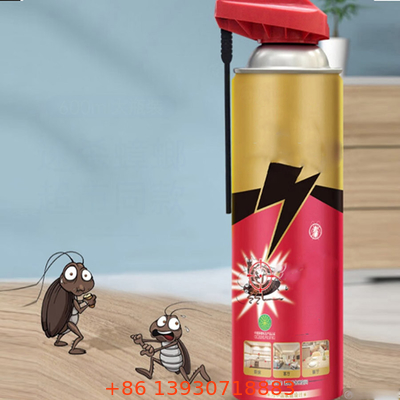 Bình phun xịt chống hóa chất Bình xịt có vòi mở rộng và khóa