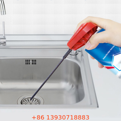 Phun sơn chống ăn mòn Bình phun để bôi trơn Phun làm sạch