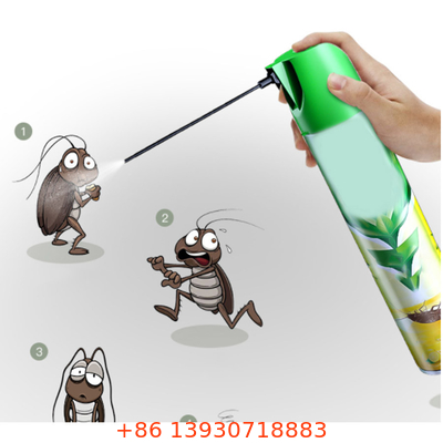 Van phun thuốc trừ sâu cơ bản nước 25,4mm của Aerosol