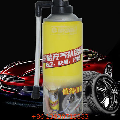 Máy nén khí di động, van và bộ truyền động phun sương cho máy bơm lốp chuyên nghiệp