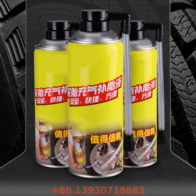 Máy nén khí di động, van và bộ truyền động phun sương cho máy bơm lốp chuyên nghiệp