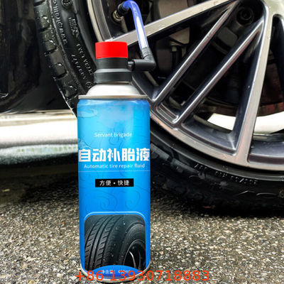 Máy nén khí di động, van và bộ truyền động phun sương cho máy bơm lốp chuyên nghiệp