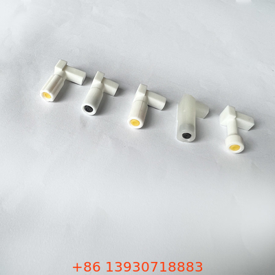 Van khí dung đo lường chăm sóc cá nhân 20mm