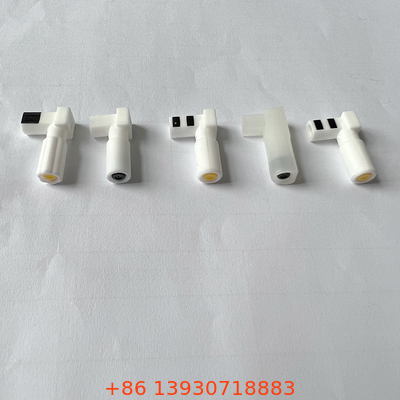 Van phun khí dung 100mcl cho lon nhôm 20mm chống rò rỉ