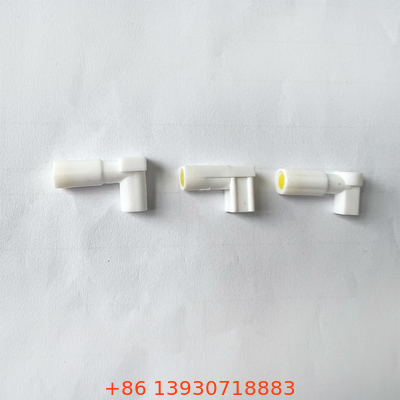Van khí dung đo bằng nhôm thiếc