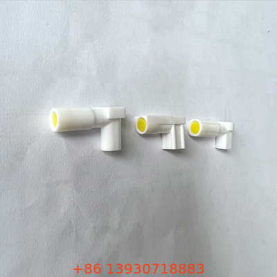 Cốc thiếc 1 van khí dung đồng hồ đo cho sản xuất dược phẩm