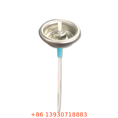 Cốc thiếc 1 van khí dung đồng hồ đo cho sản xuất dược phẩm