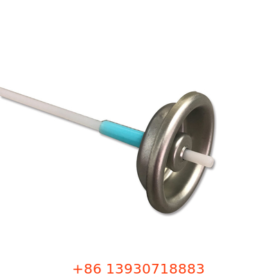 Một inch máy làm mát không khí van đo cho đơn với Mẫu phun sương mù