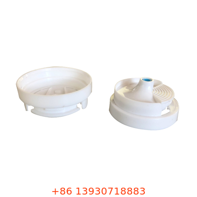 Valve khử mùi hiệu quả cho các chất khử mùi di động Mô hình phun điều chỉnh