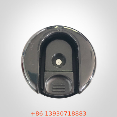 Môi trường thân thiện 65mm nắp phun nhựa cho phun vườn - tái chế