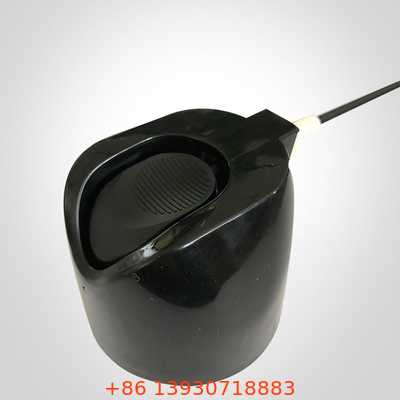 Môi trường thân thiện 65mm nắp phun nhựa cho phun vườn - tái chế