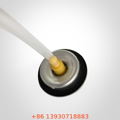 53mm Body Deodorant Body Spray Valve cho hiệu suất cao