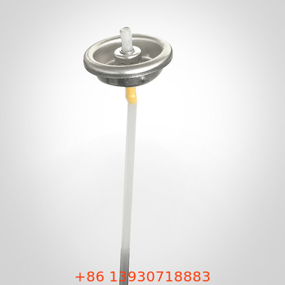 53mm Body Deodorant Body Spray Valve cho hiệu suất cao