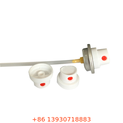 Van phun khí dung 1 inch với ống nhúng