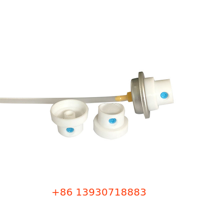Van phun khí dung 1 inch với ống nhúng
