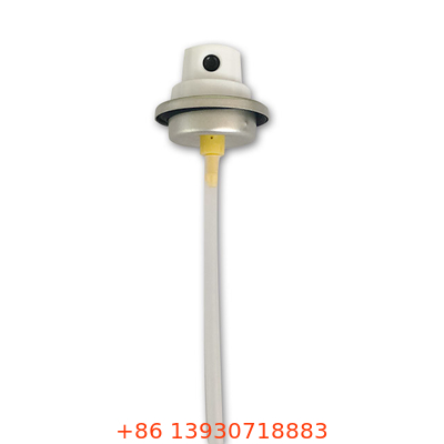 Các nhà cung cấp van khí dung một inch bền cho hộp thiếc phun cơ thể bằng kim loại