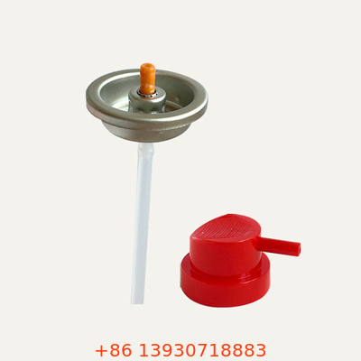 Buna Gasket Aerosol Spray Valve Hair Spray Van chống rò rỉ