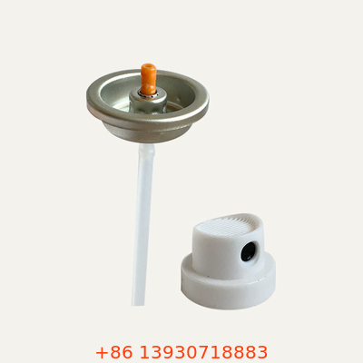 Buna Gasket Aerosol Spray Valve Hair Spray Van chống rò rỉ