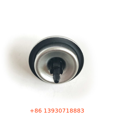 Ống phun đầy khí butane phổ quát với thân nhựa / kim loại và cốc lắp đặt hố xuống