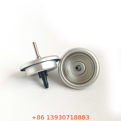 Van bơm đầy khí nhanh và hiệu quả với kích thước một inch cho máy đánh lửa