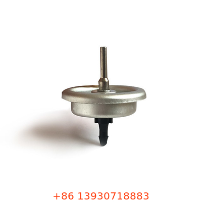 Van nạp gas nhẹ hơn khí Butan tinh chế chuyên nghiệp Tấm thiếc chống rò rỉ