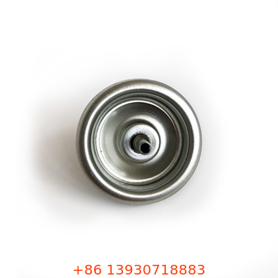 Phòng chứa van bổ sung khí butan máy bơm phổ quát có tính cách đảo ngược