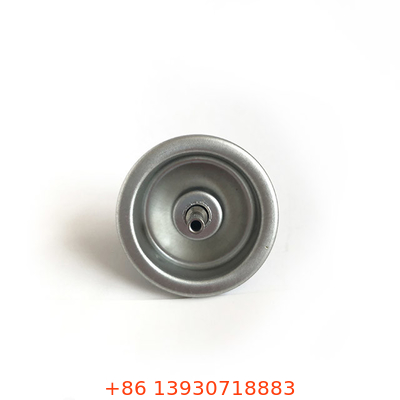 Van nạp gas nhẹ hơn khí Butan tinh chế chuyên nghiệp Tấm thiếc chống rò rỉ