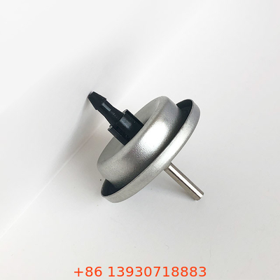 Ống phun đầy khí butane phổ quát với vỏ đảo Buna bên trong