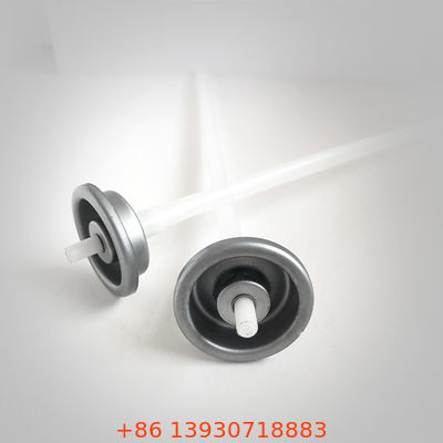 Máy chữa cháy Aerosol phun van & Bộ sưu tập máy điều khiển đầu phun xả công suất cao cho hóa chất