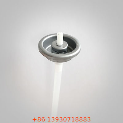 Máy chữa cháy Aerosol phun van & Bộ sưu tập máy điều khiển đầu phun xả công suất cao cho hóa chất