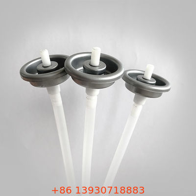 Máy chữa cháy Aerosol phun van & Bộ sưu tập máy điều khiển đầu phun xả công suất cao cho hóa chất