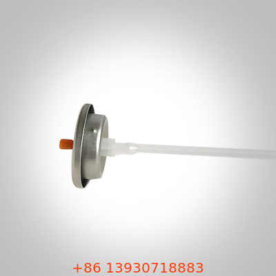 Van phun khí dung bằng nhựa thiếc Chống mài mòn Tuổi thọ sử dụng lâu dài