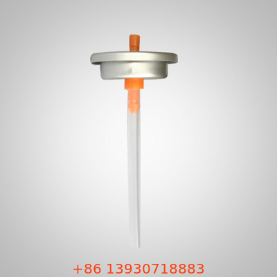 Van phun sơn 25,4mm với lò xo thép không gỉ