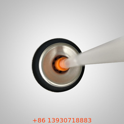 Van phun sơn 1 inch với lò xo thép không gỉ