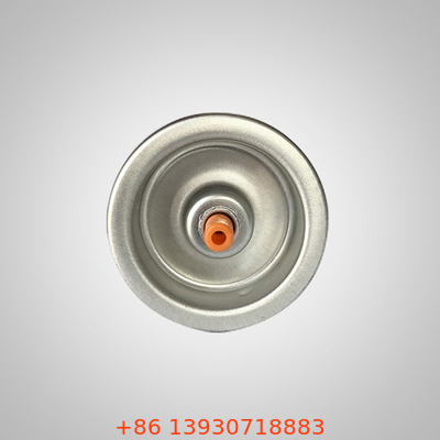 Van phun sơn 1 inch với lò xo thép không gỉ