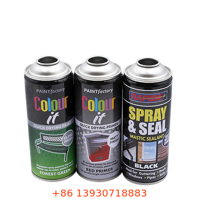 Bình xịt sơn có đệm ngoài Buna dùng trong công nghiệp