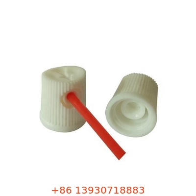 360 Xoay Lên và Xuống Van Aerosol và Bộ truyền động cho Hộp chăm sóc Xe hơi