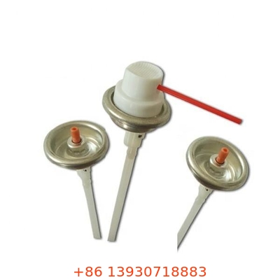 Van phun khí dung chống ăn mòn Tất cả các hướng với bộ truyền động