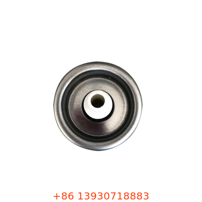 PP gốc Van phun khí dung Van bọt Pu một inch Loại ống