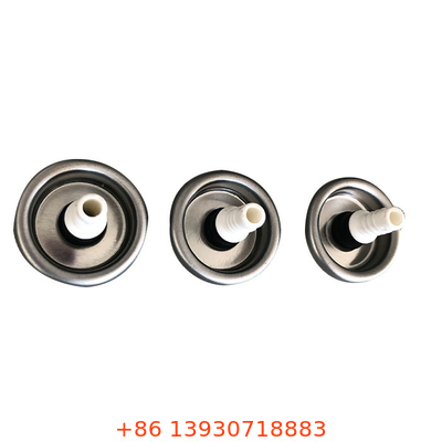 Van xịt làm sạch bọt PU 1 inch để bịt kín ống dẫn HVAC