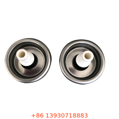 Van xịt làm sạch bọt PU 1 inch để bịt kín ống dẫn HVAC