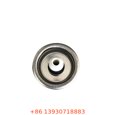 Loại súng ống thiếc một inch Aerosol Van phun bọt Pu có nắp để xây dựng lon thiếc